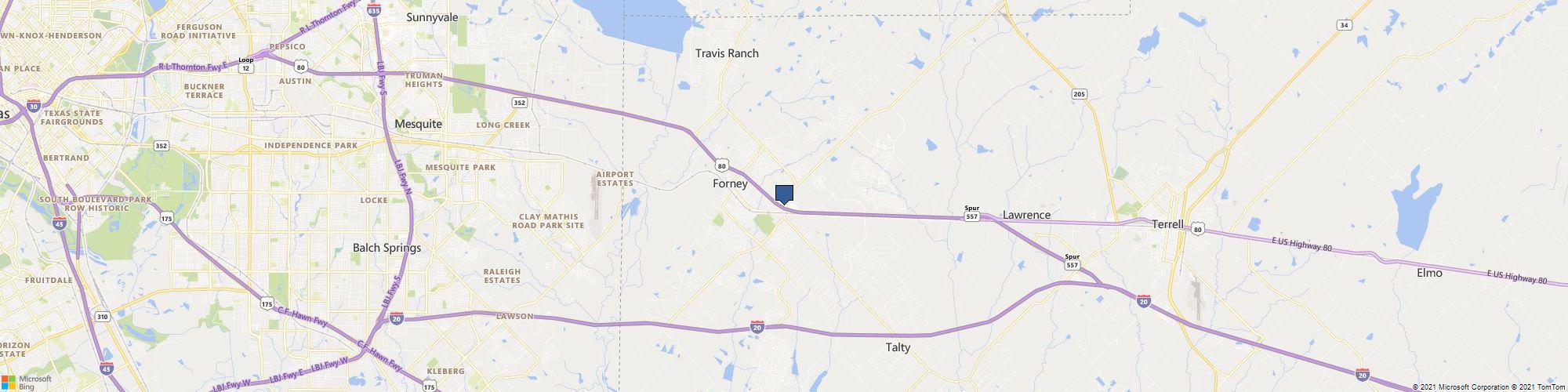 Napoli's Forney Italian Bistro cover photo