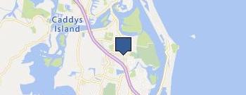 Tweed Kitchens | Gold Coast Kitchens location map