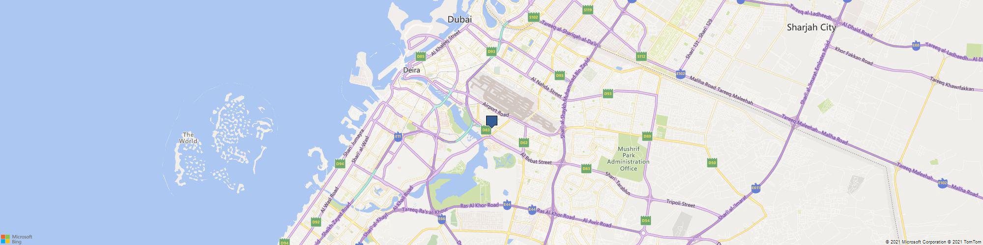 Al Madeena Pest Control in Dubai, UAE cover photo