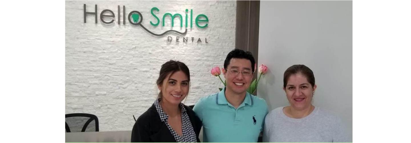 Hello Smile Dental cover photo