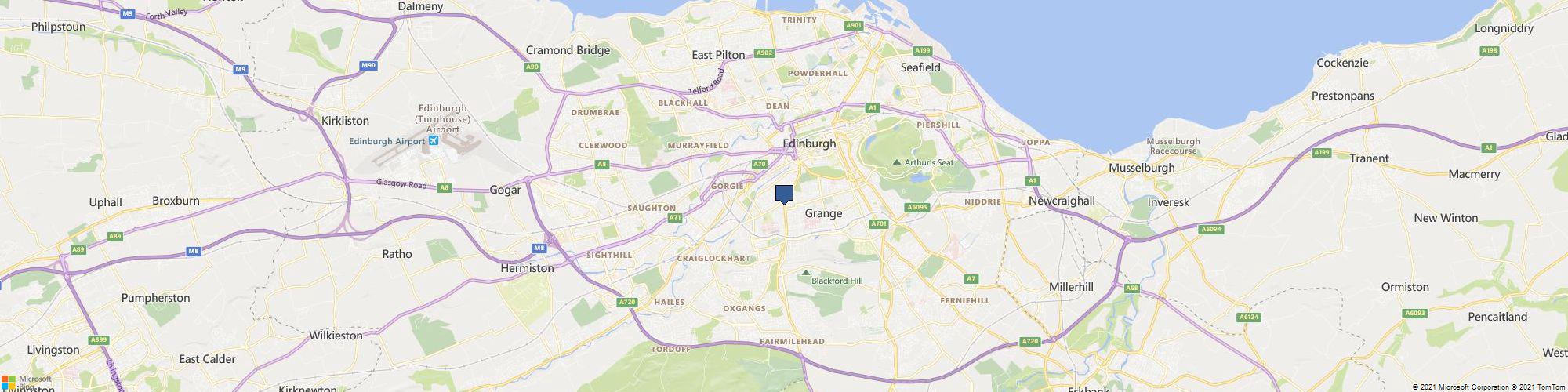 Man With a Van Edinburgh Ltd cover photo