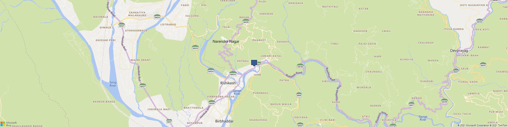 Om Yoga International cover photo