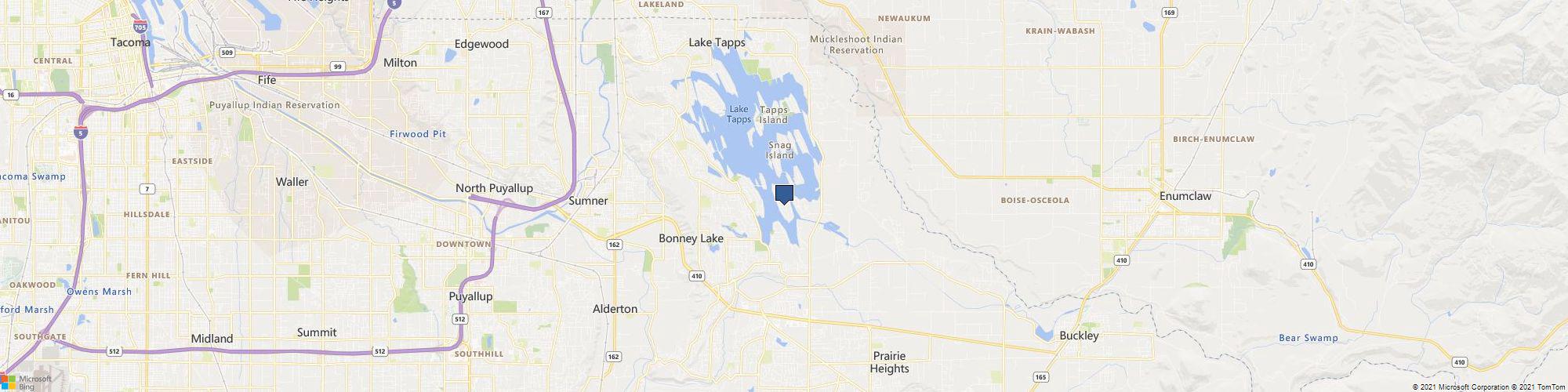 GT40 Marine cover photo