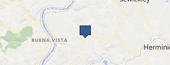 Window Installation Specialists - Westmoreland location map