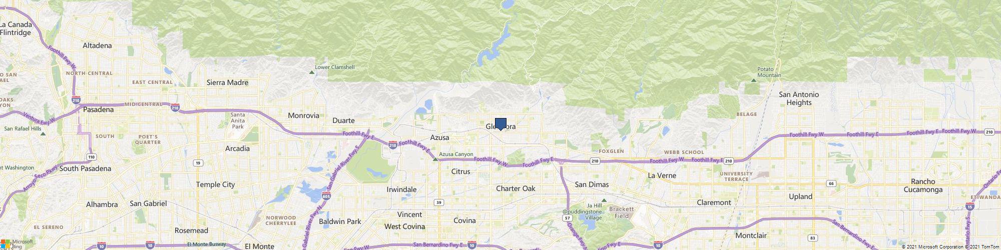 Glendora Music And Arts School cover photo