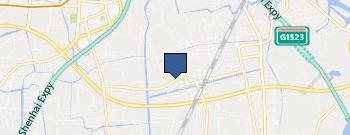 OTTOMMO Casting Co., Ltd. location map