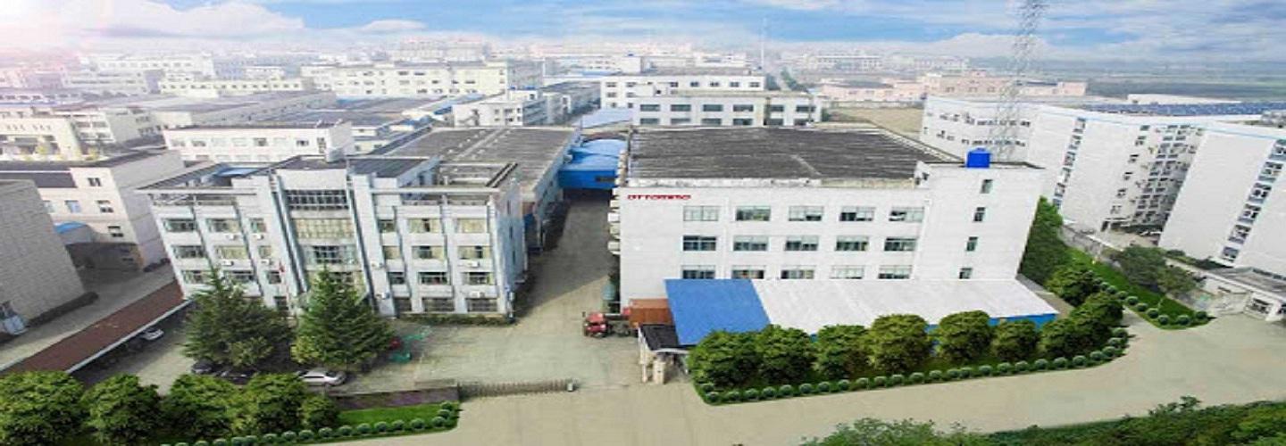 OTTOMMO Casting Co., Ltd. cover photo