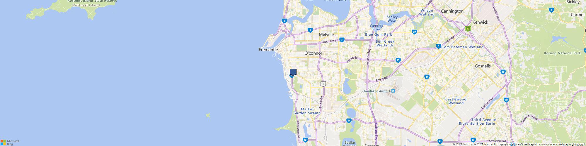 Office Removalists Perth cover photo