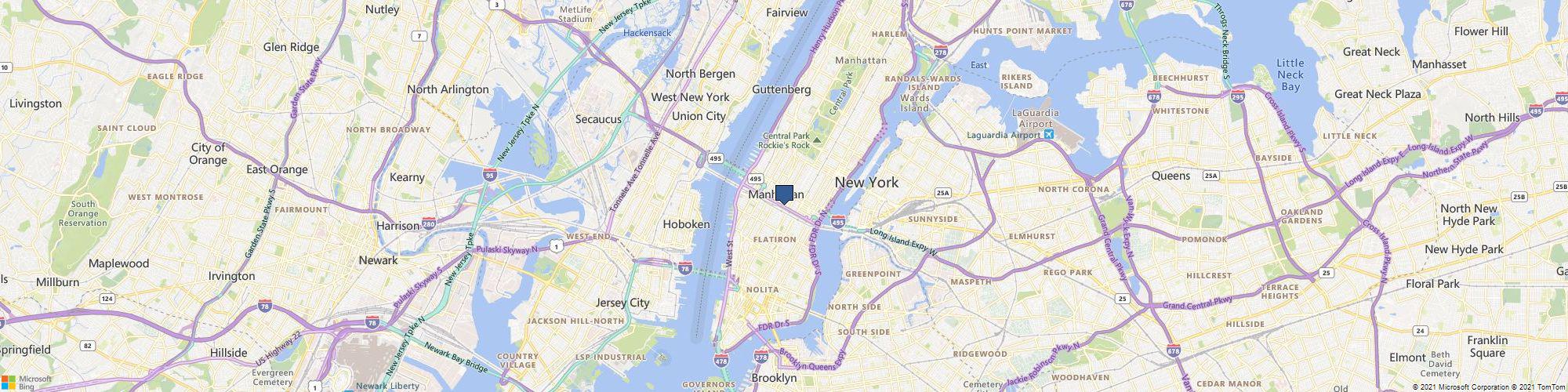 R&J Mortgage & Loan Brokers Manhattan NYC cover photo