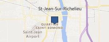 Perle Noire Esthétique Automobile location map