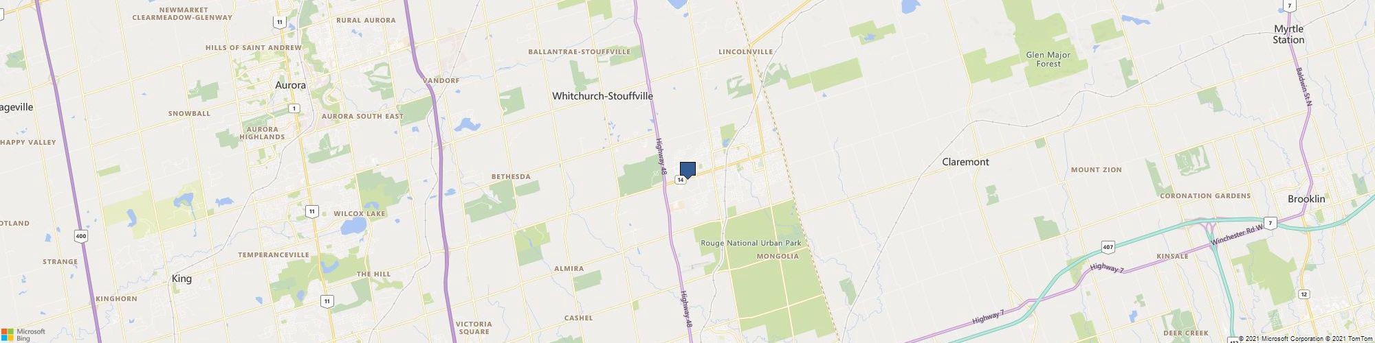 Car Detailing Stouffville cover photo