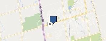 Car Detailing Stouffville location map
