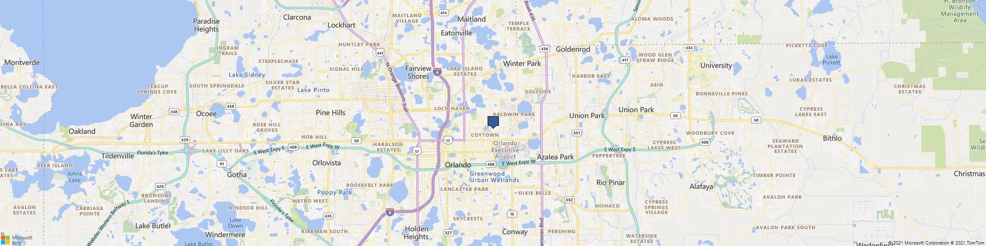 Pro Choice Orlando Roofing Company cover photo