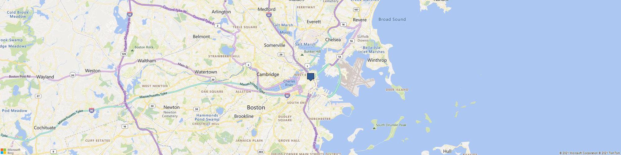 The Boston Garage Builders cover photo