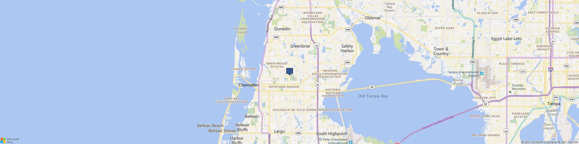 Clearwater Locksmith FL cover photo