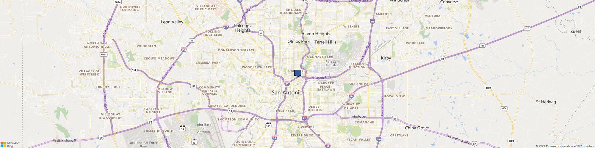 The Echavarria Law Firm - South Texas Legal Group cover photo