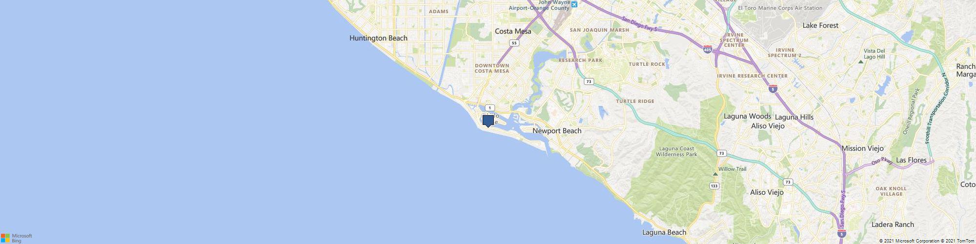 Ocean Recovery Drug Rehab Orange County cover photo