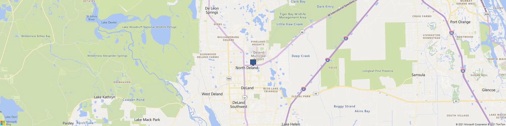 Stoneman Insulation Deland cover photo