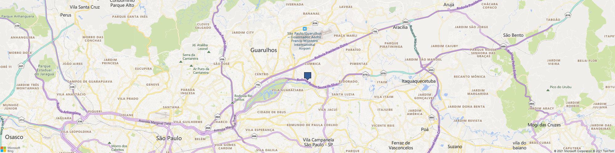 Estampo Tec Indústria e Comércio Ltda. cover photo