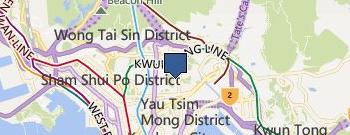 永豐美食服務顧問公司 location map