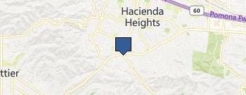 AAA Kitchen Remodeling location map