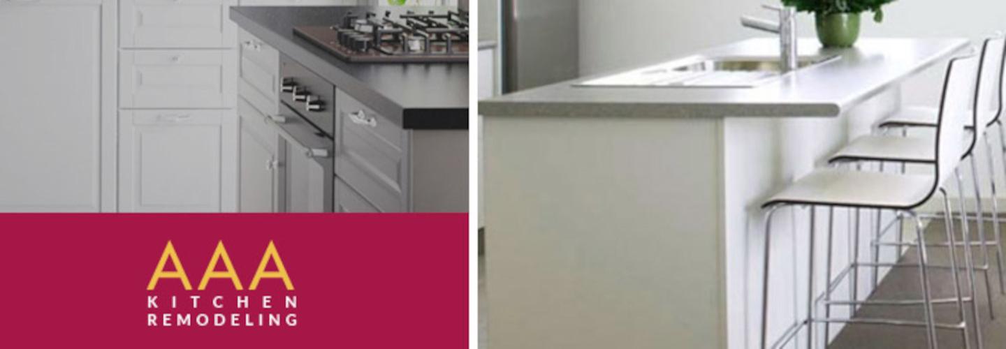 AAA Kitchen Remodeling cover photo