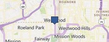 Community Locksmith Store location map