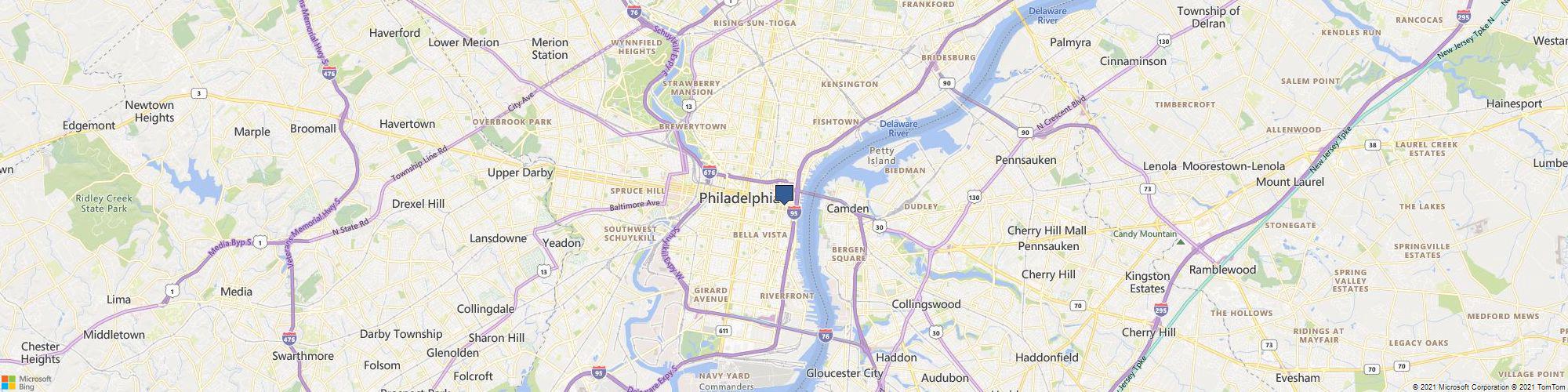 The Chrysalis Initiative cover photo