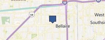 Golden Locksmith Services location map