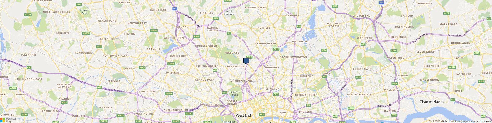 LDC Funeral Services Ltd cover photo