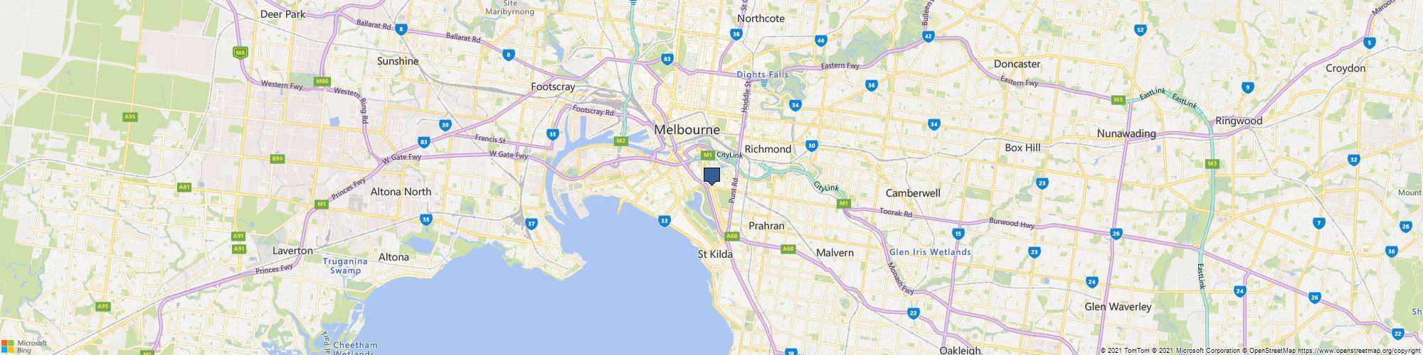 Melbourne Carpet Steam Cleaning cover photo