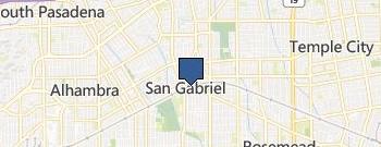 Need Business Capital location map