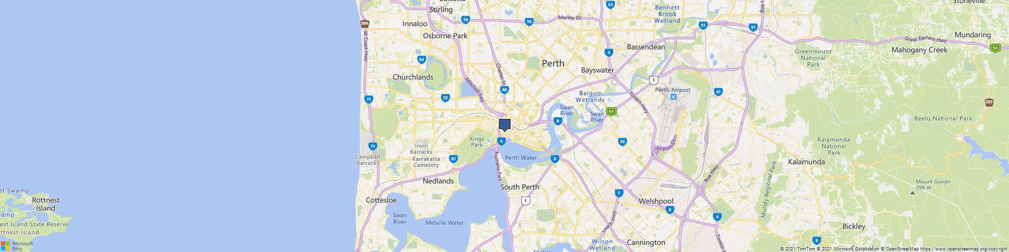 Furniture Removalists Perth cover photo