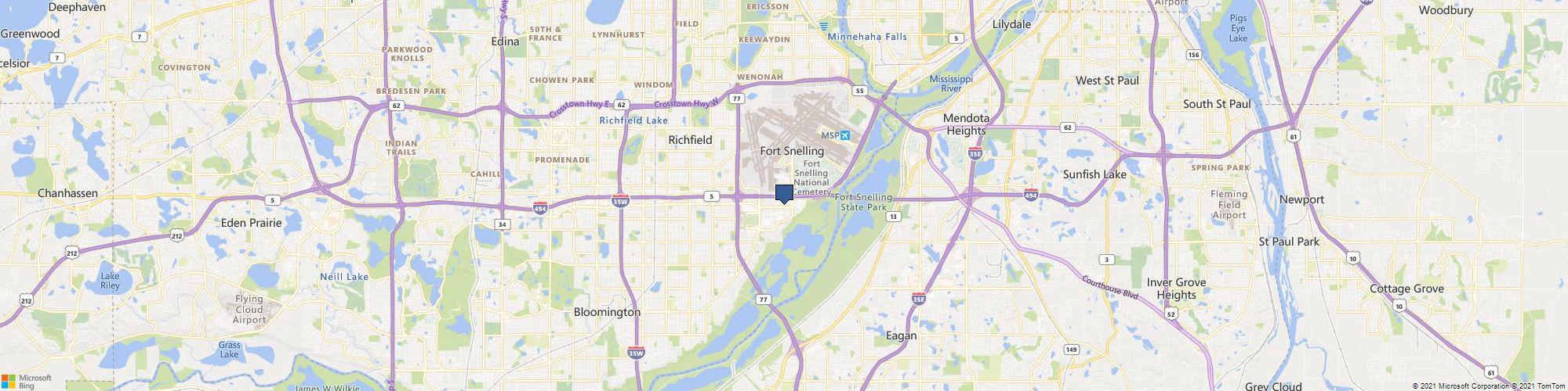 Peterson Whitaker & Bjork, LLC cover photo