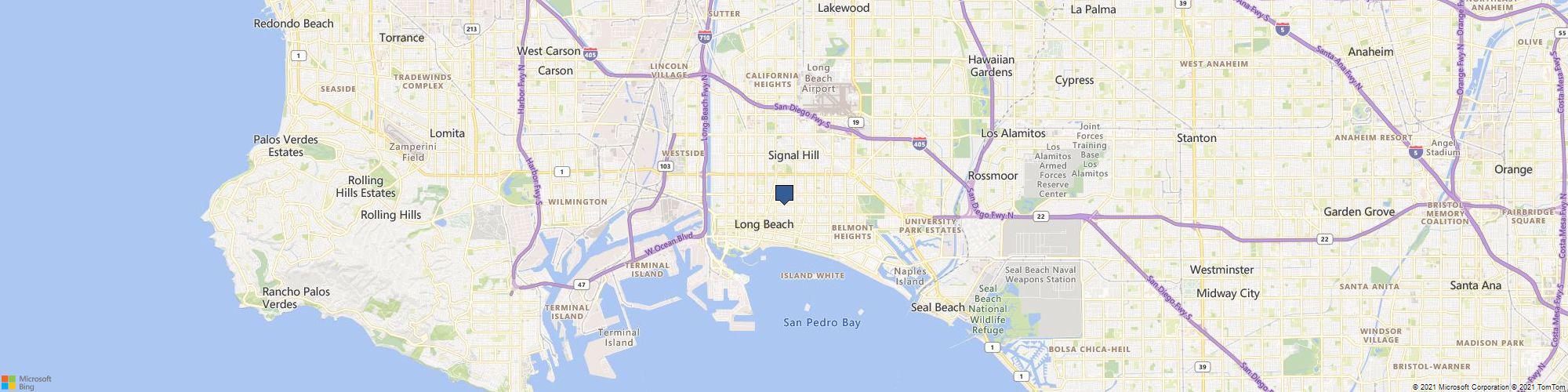 Long Beach Sober Living cover photo