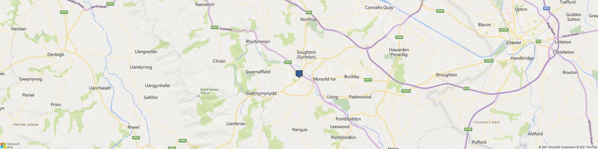 Dales Travel cover photo