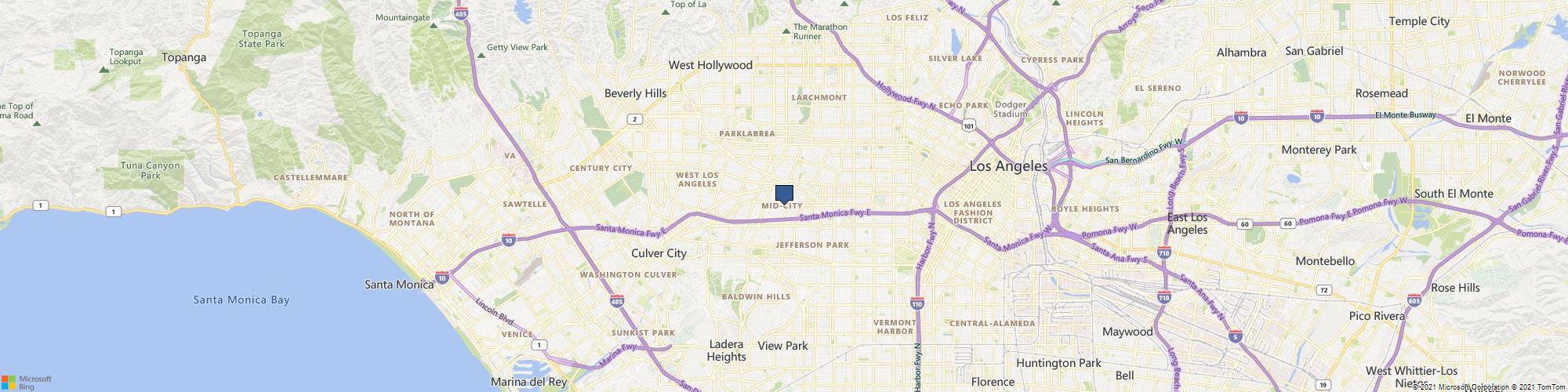 Beachview Women’s Sober Living Los Angeles cover photo