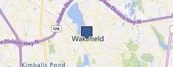 MS European Builders location map