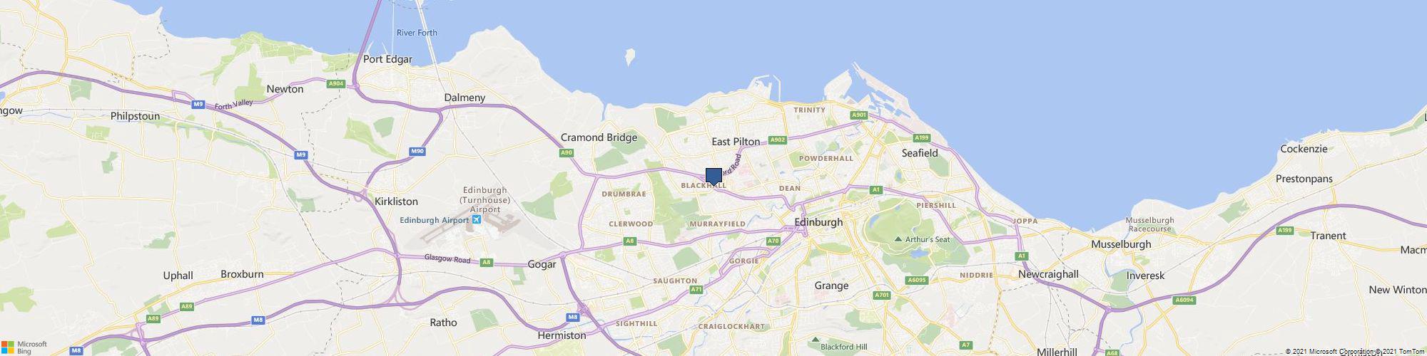 My Beautiful Kitchen, Edinburgh Showroom cover photo