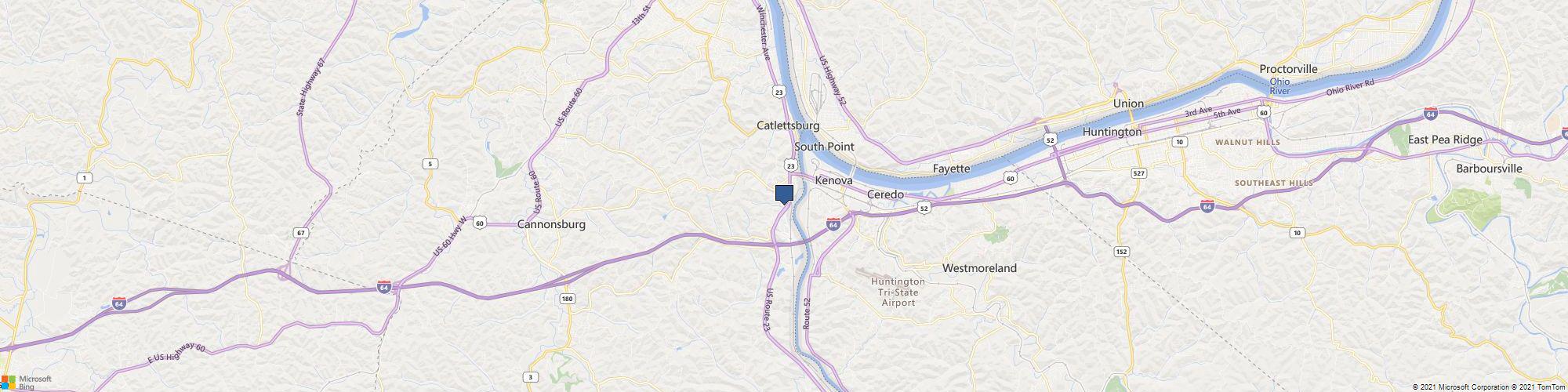 Latest Mailing Database cover photo