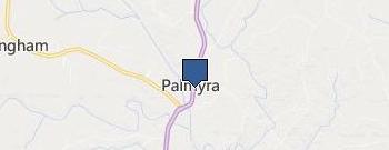 A&E Seamless Gutters location map