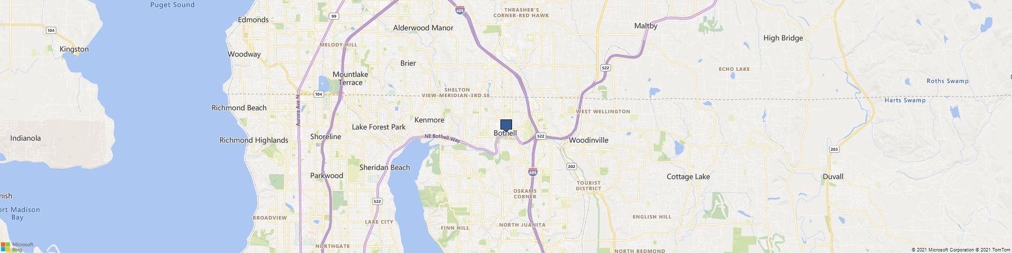 Rainier Repair Services LLC cover photo