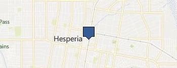 Saul Auto Glass location map