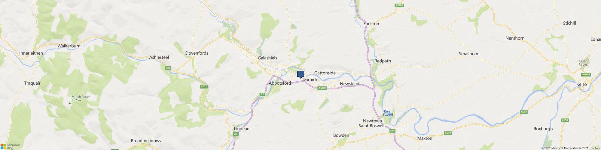 Morgan Fire Protection Limited cover photo