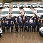 Morgan Fire Protection Limited - photo 2