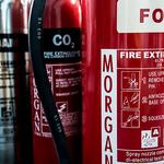 Morgan Fire Protection Limited - photo 4