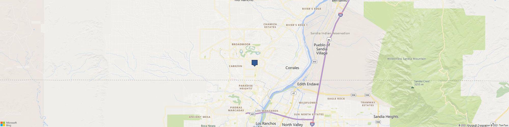 Anywhere Moving cover photo