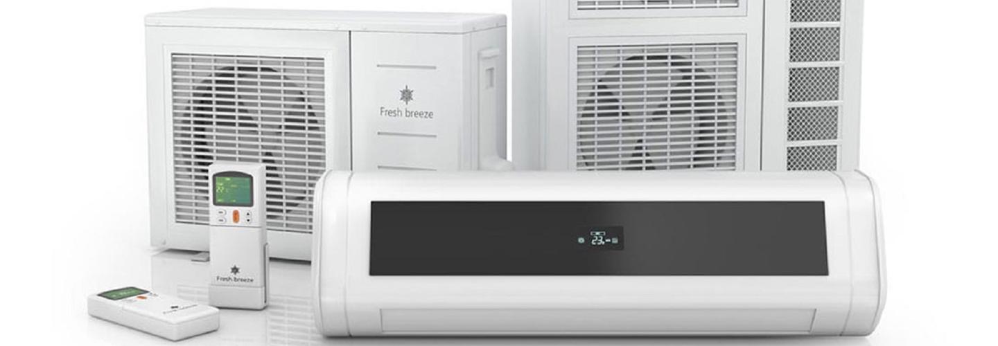 Climatisation Air 9 cover photo