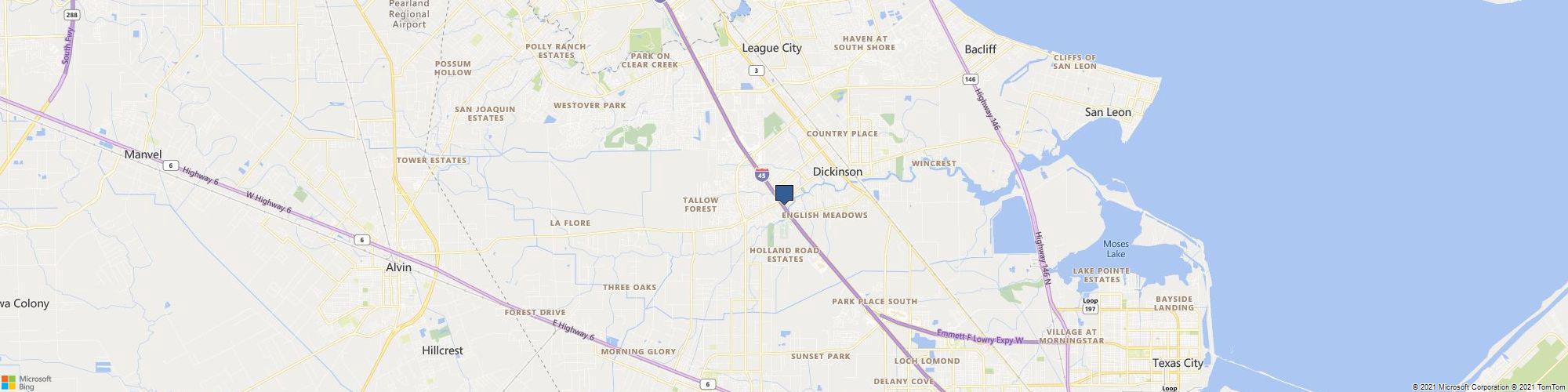 Locksmiths Dickinson Texas cover photo