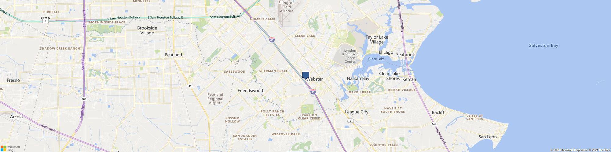 Locksmith Webster cover photo